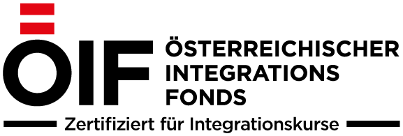 Österreichischer Integrationsfonds – Zertifiziert für Integrationskurse
